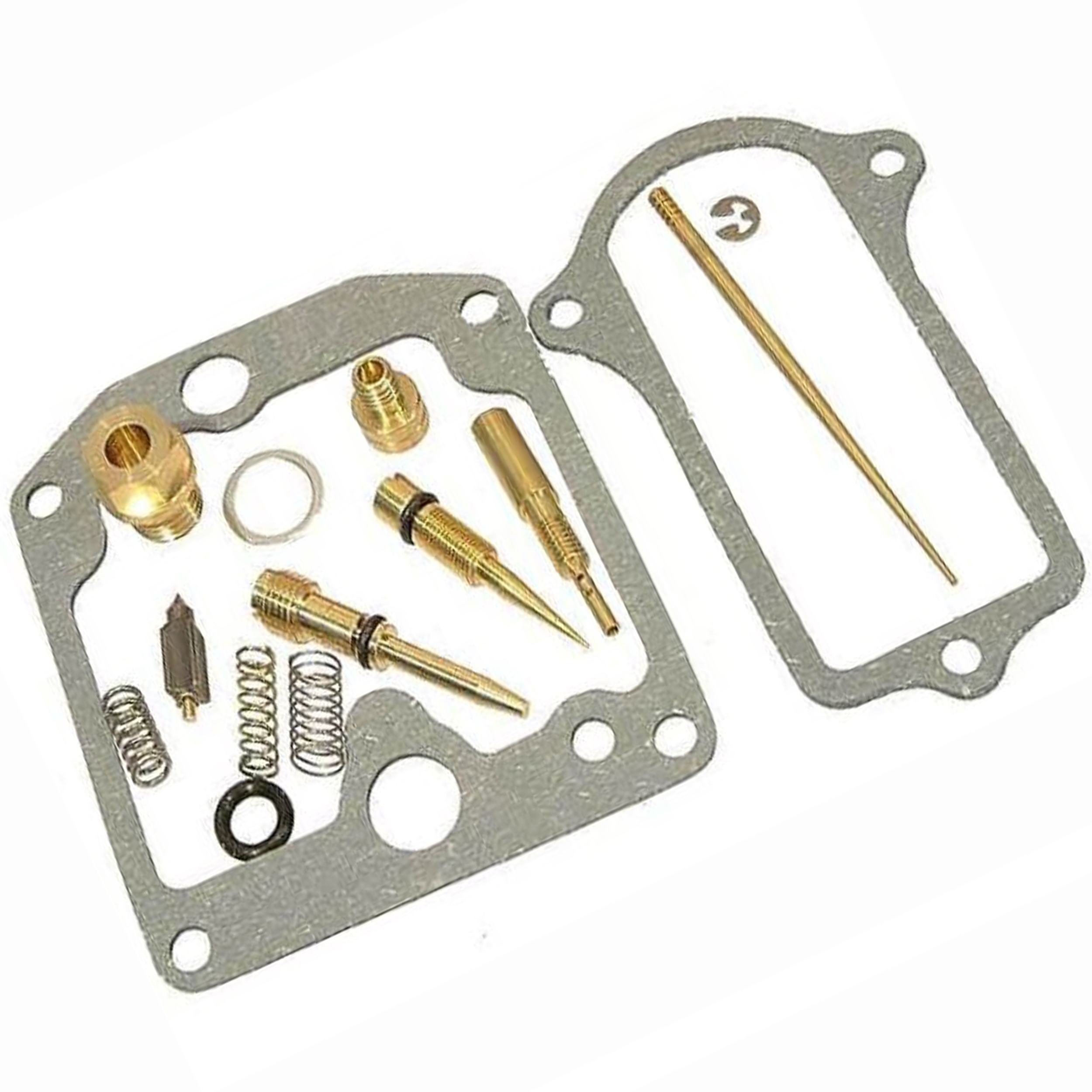 Keyster KS-0231 Vergaser Reparatursatz für Suzuki GS850 G Baujahr 1979