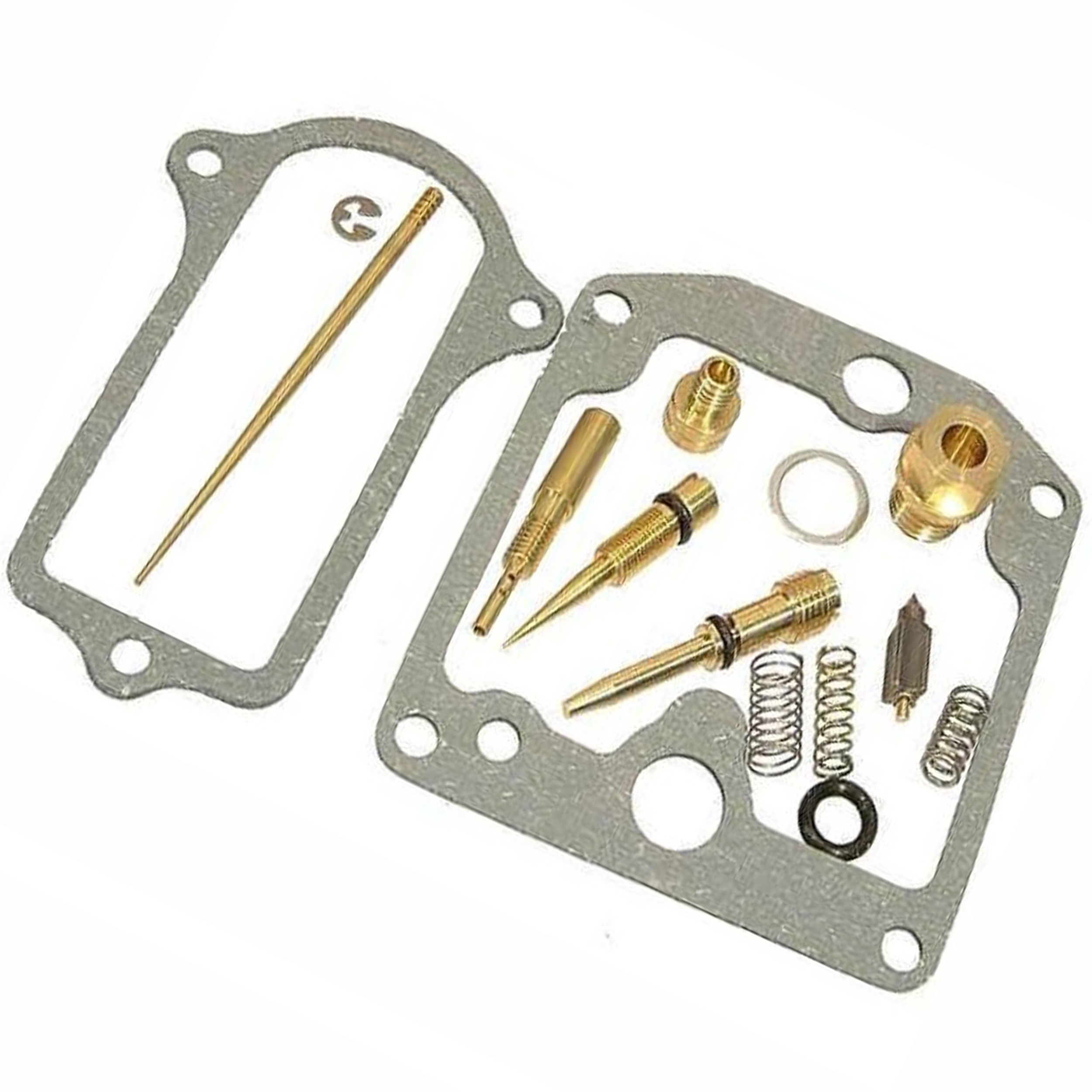 Keyster KS-0231 Vergaser Reparatursatz für Suzuki GS850 G Baujahr 1979