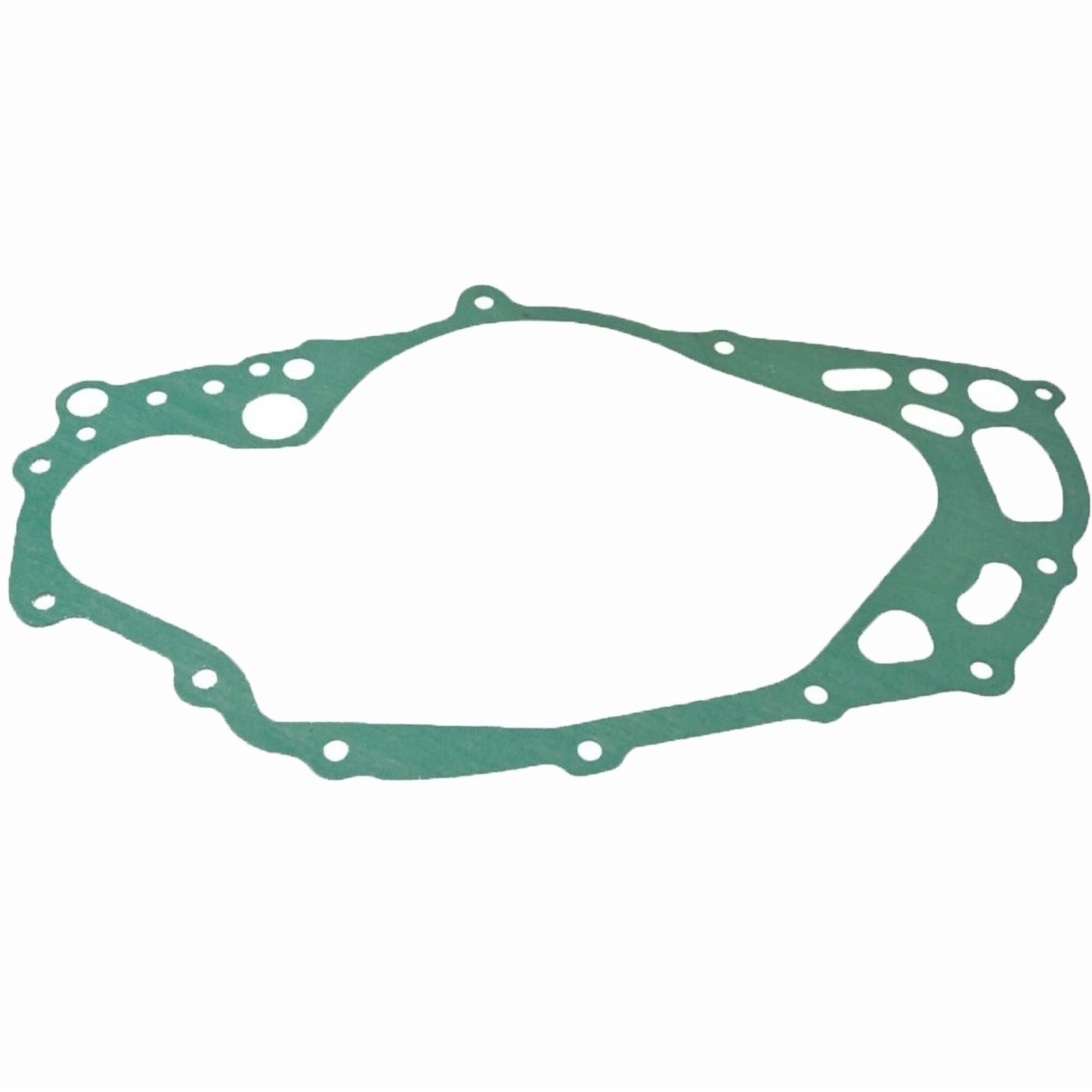 Kupplungsdeckeldichtung S410510008044 für Suzuki RG 250 C GJ21B RG 250 FC GJ21B RG 250 W GJ21A