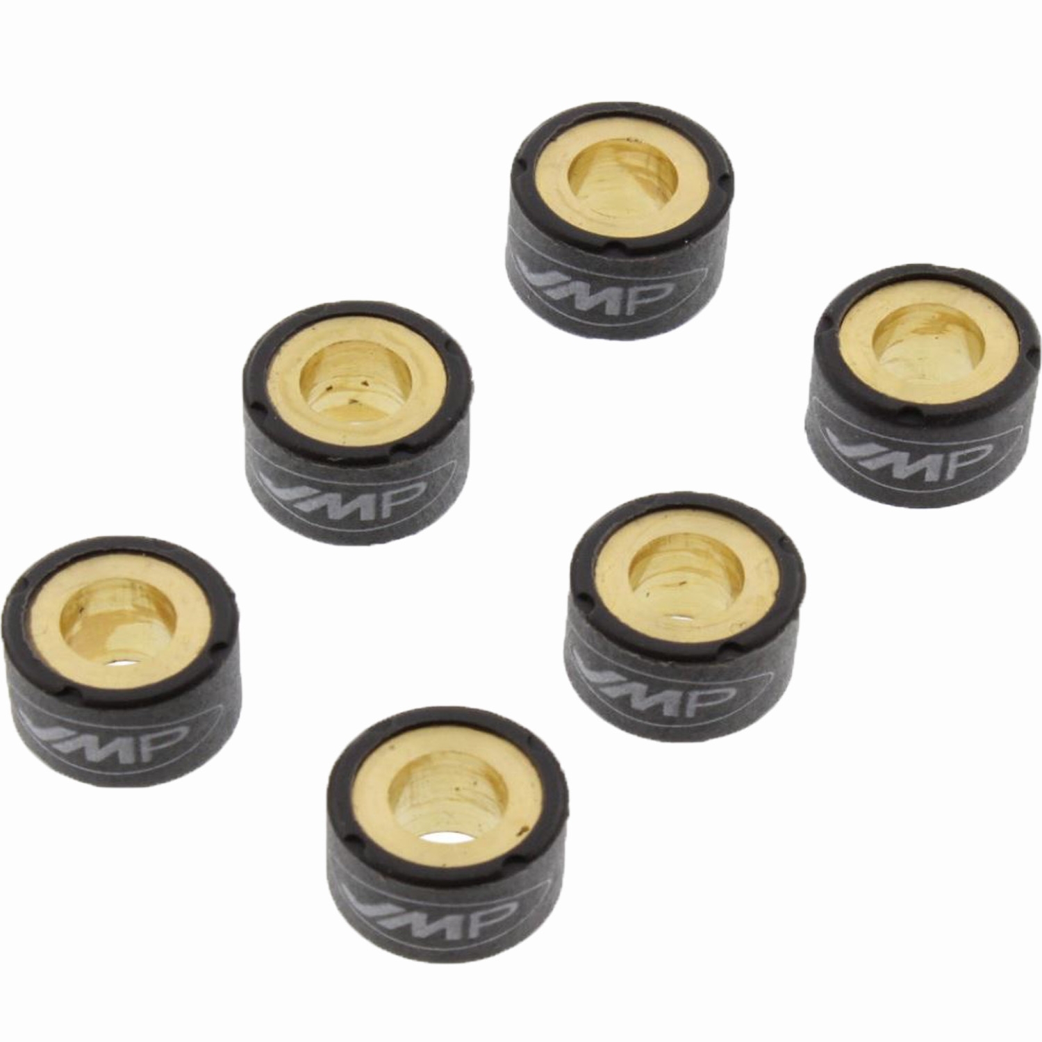 JMP Variomatik Gewichte Satz 8,0 Gramm 16 x 13 mm