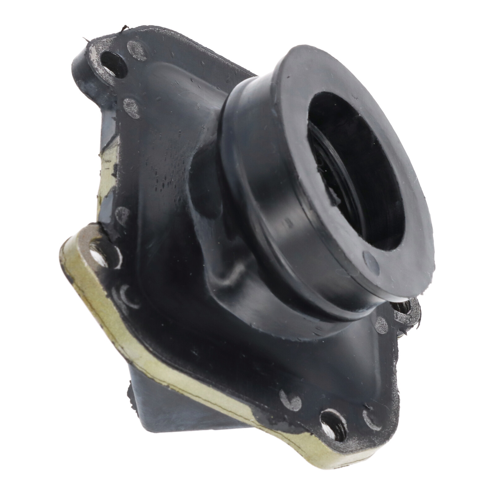 Vergaser Ansaugstutzen Ansauggummi für APRILIA RS 125 RS125 28er Dellorto Vergaser Rotax