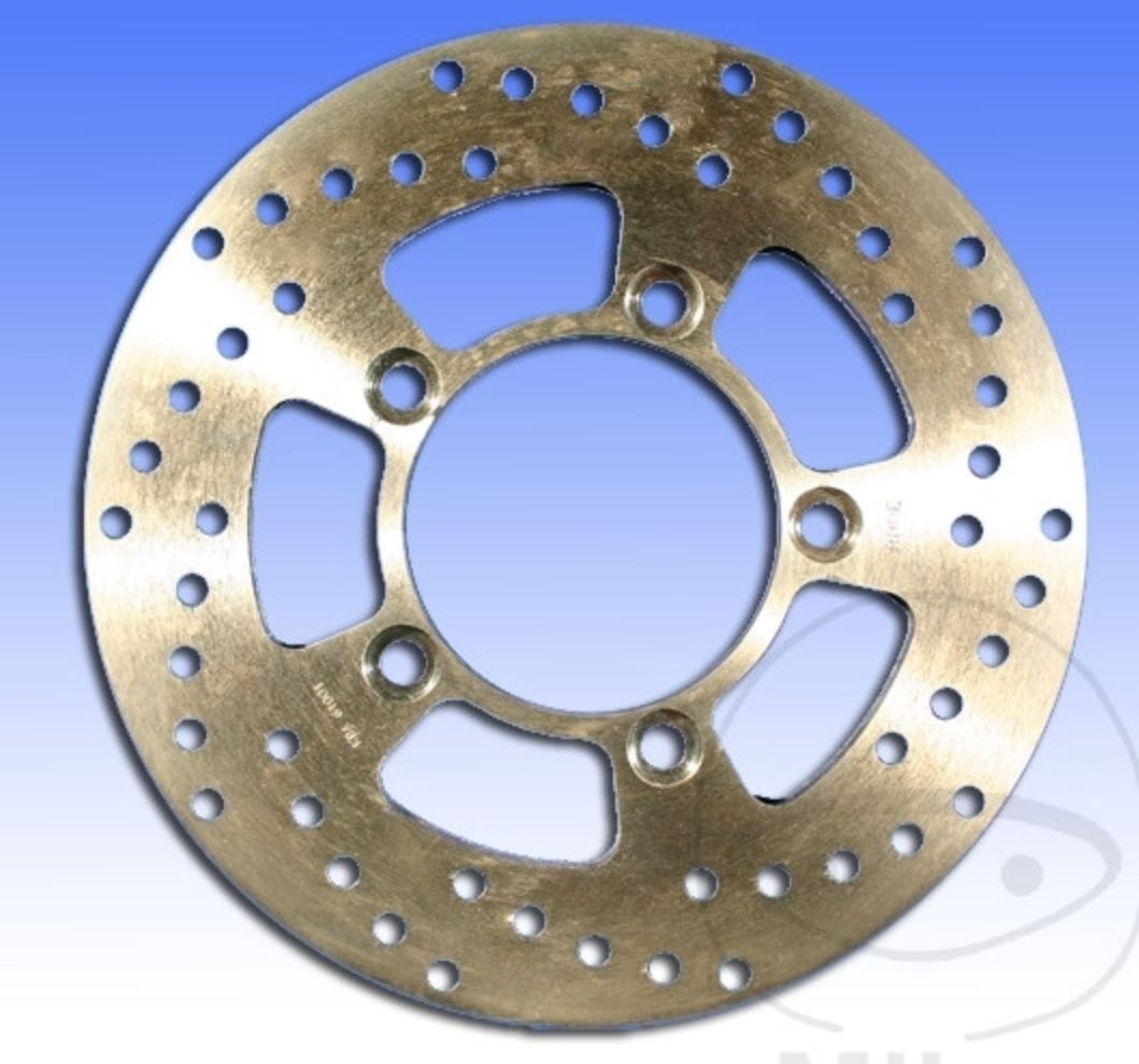 EBC Bremsscheibe für Suzuki GSF RF GSX 600 GSX 750 RF 900 GSX-R 750 1100 Bandit
