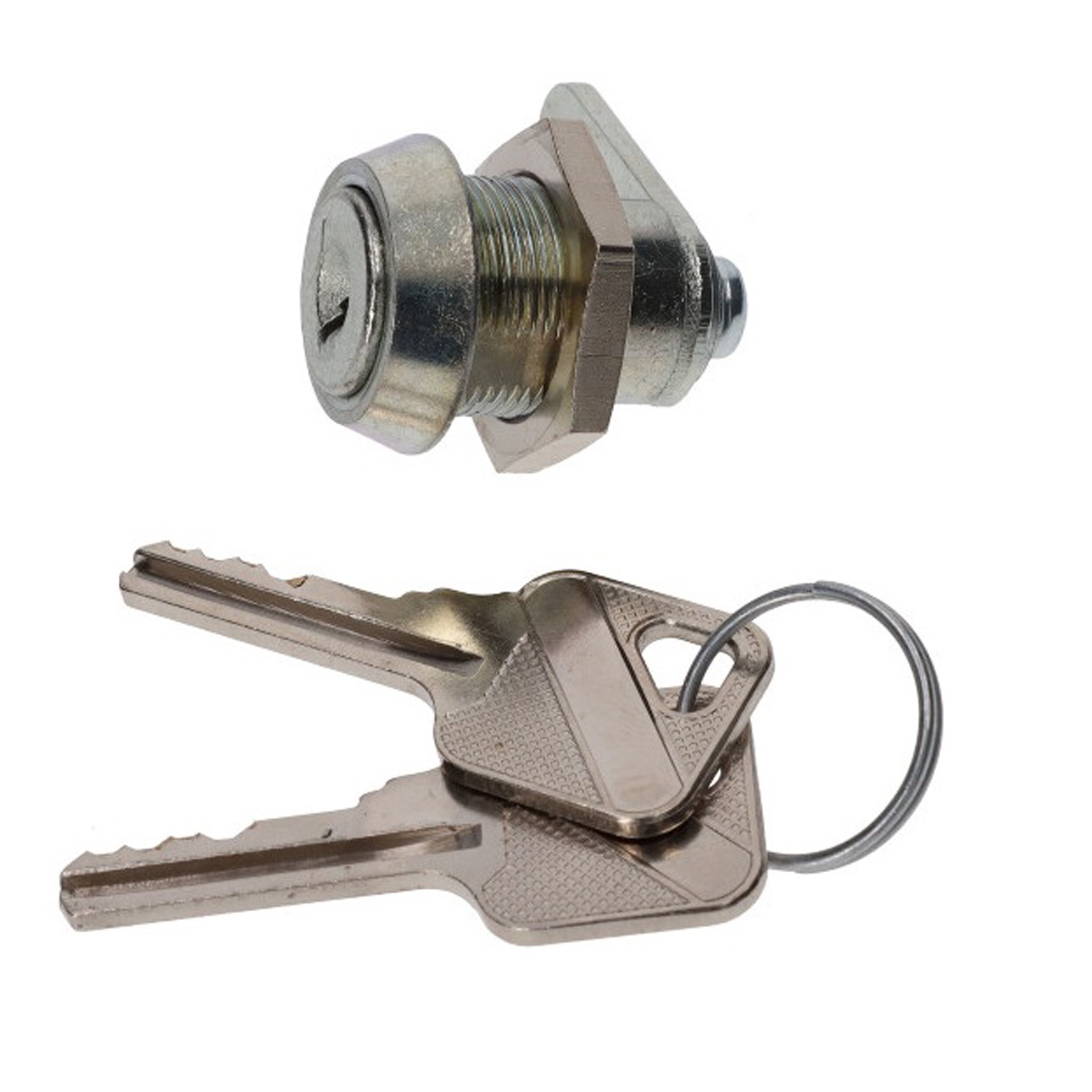 Seitendeckel Schloss Seitenkastenschloss für Simson S51 SR50 MZ ETZ TS 150 250 251