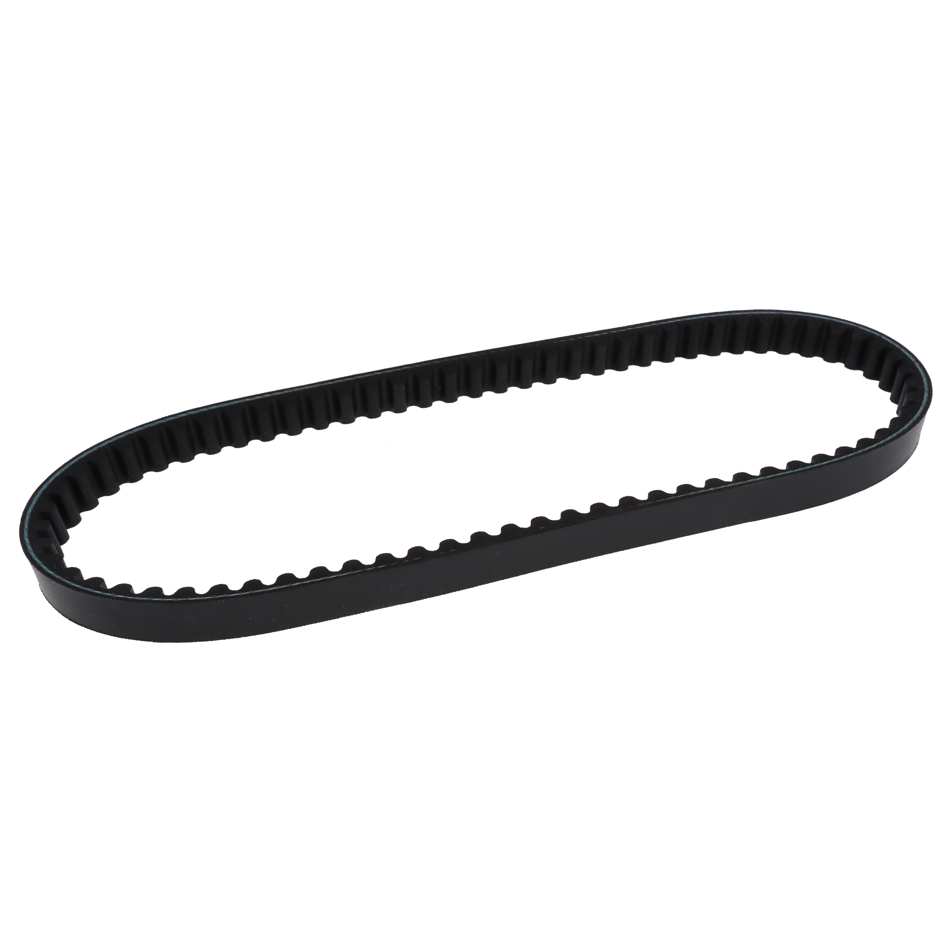 Keilriemen Antriebsriemen 734x17.0 für Piaggio Sfera 50 Zip 25 TT Zip 50 TT