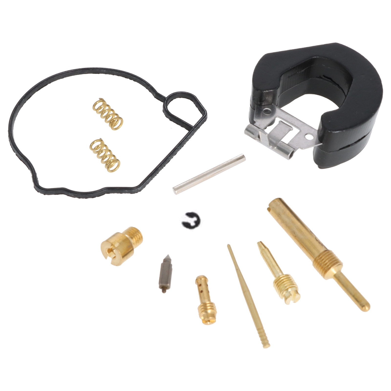 Vergaser Reparatursatz Aprilia Habana Mojito Benelli Derbi Atlantis Italjet Pegasus Suzuki