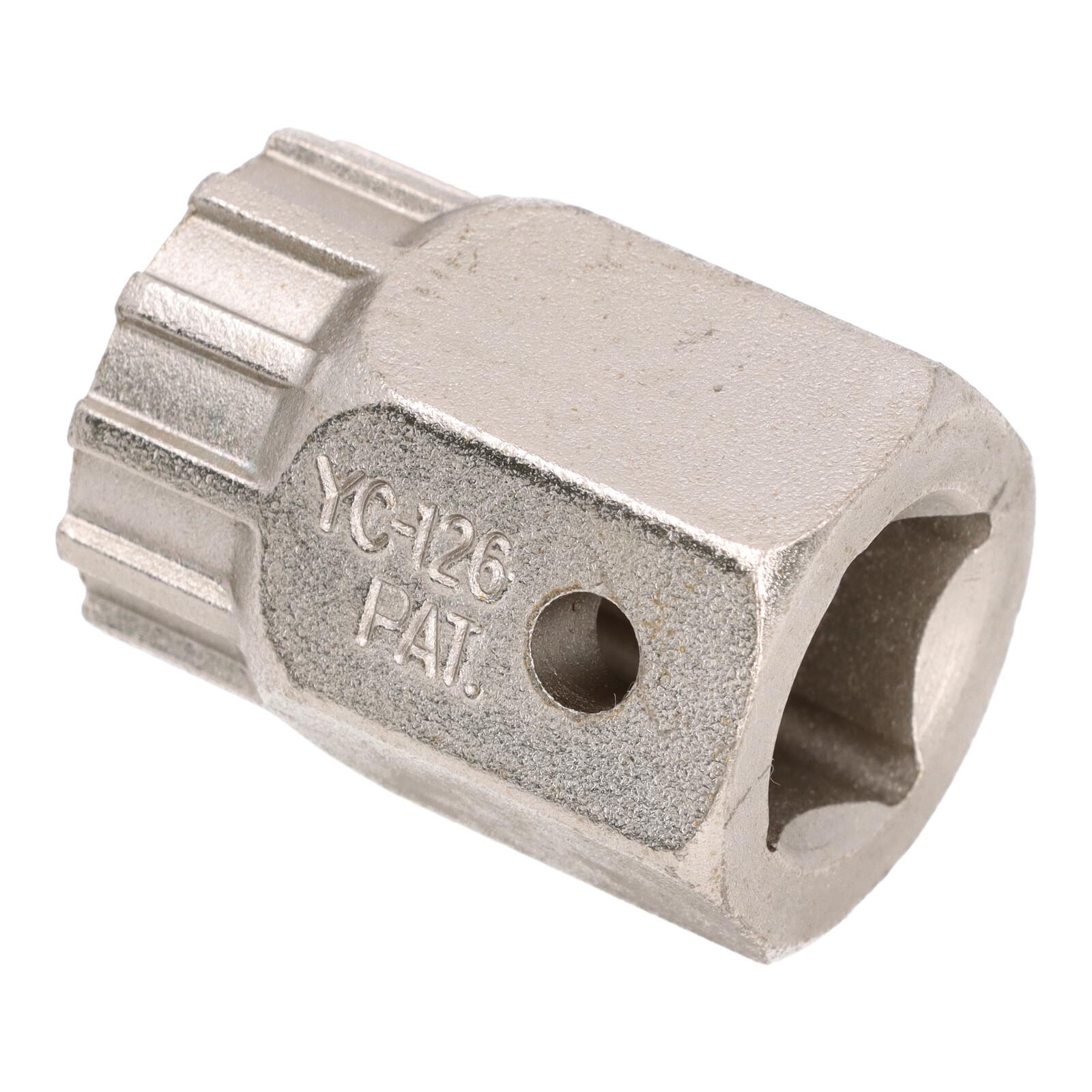 Schlüssel / Abzieher für Kassetten-Zahnkränze (von Shimano und SRAM)