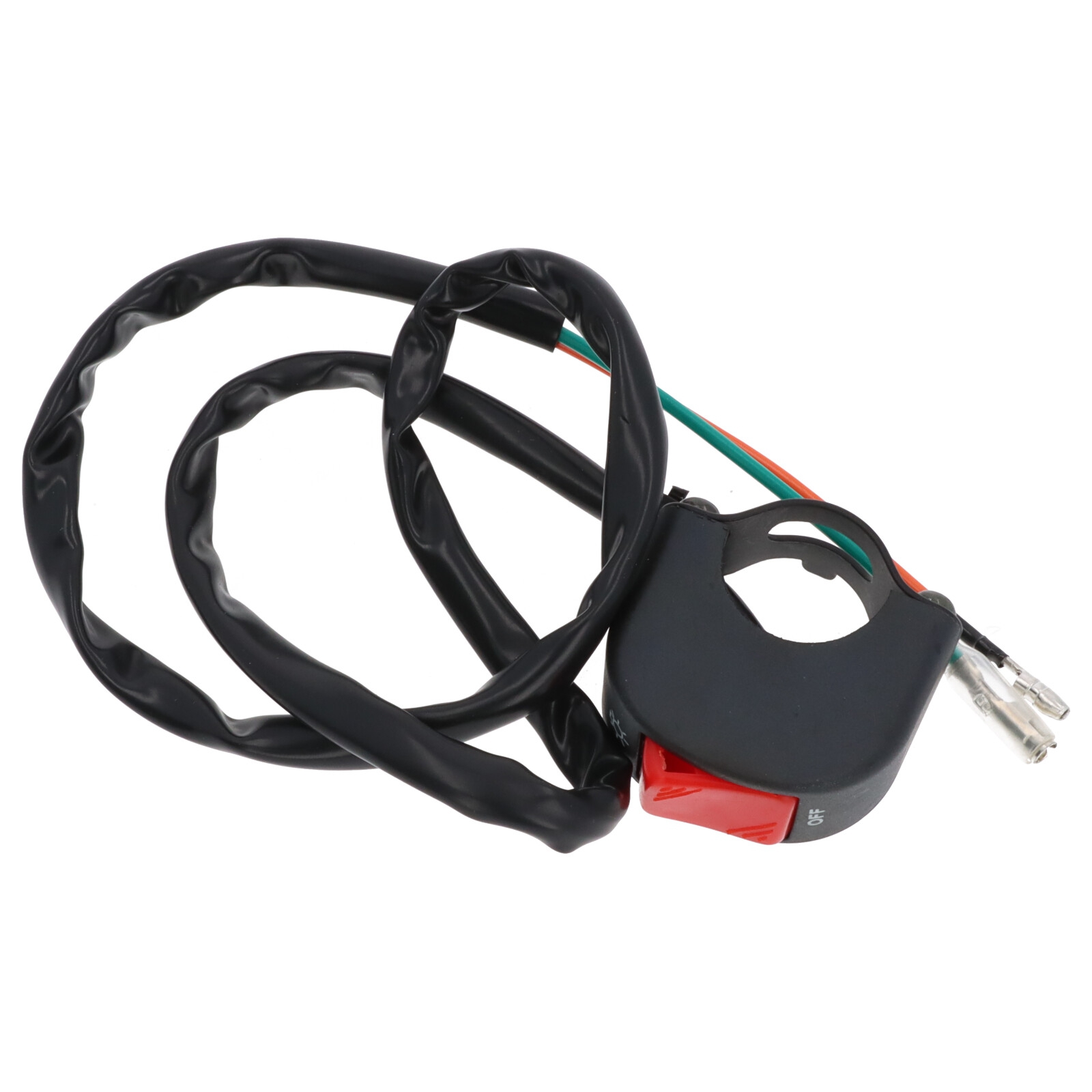 Universal Lichtschalter für Enduro Cross Custom Motocross Motorrad