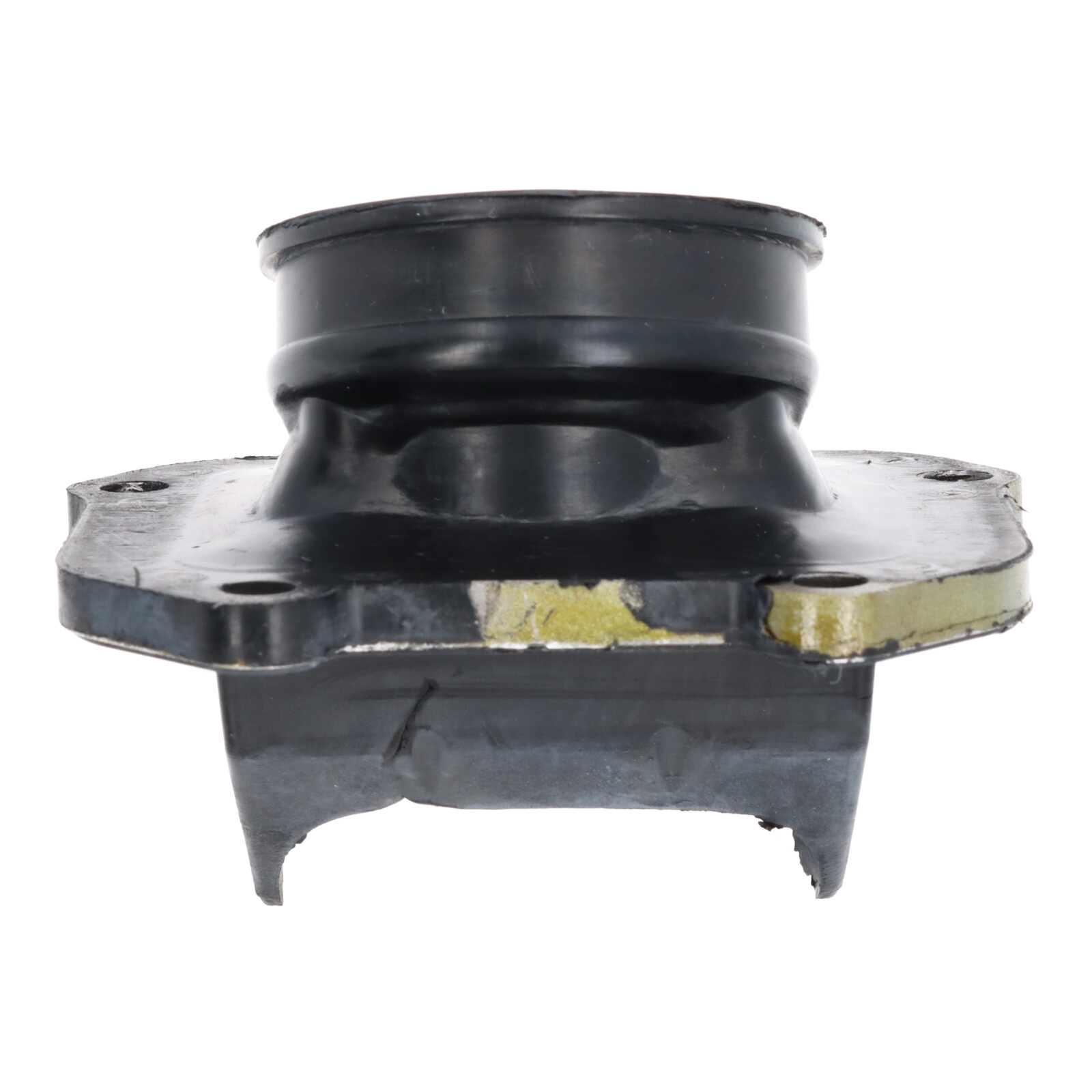 Vergaser Ansaugstutzen Ansauggummi für APRILIA RS 125 RS125 28er Dellorto Vergaser Rotax