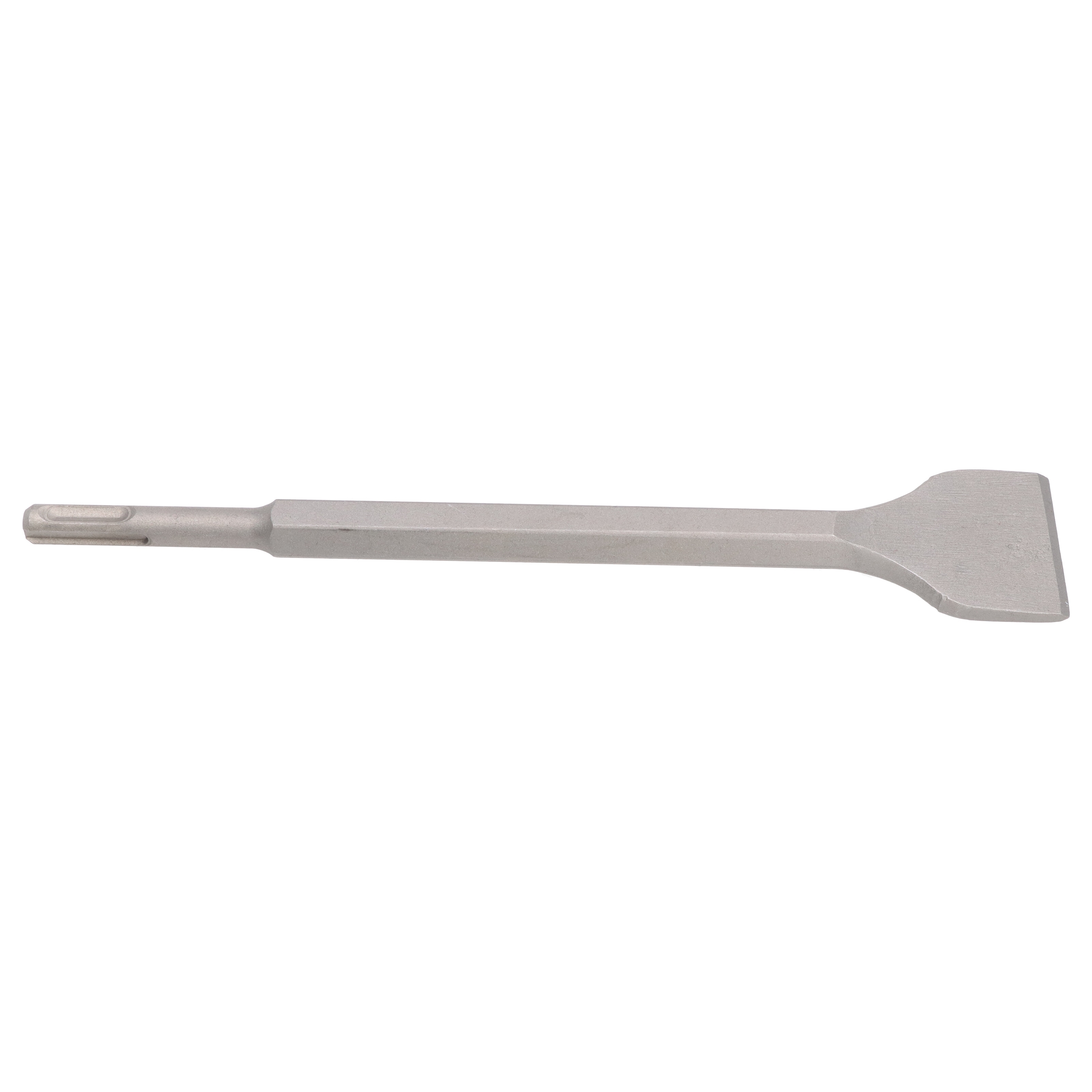 SDS Plus Flachmeißel 40x250mm Spatmeißel Fliesenmeißel Breitmeißel Meißel Stahl