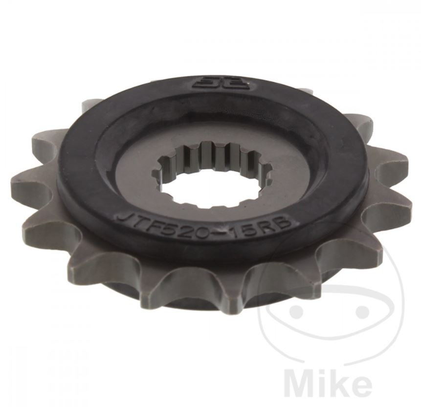 DID VX3 X-Ring Kettensatz 525 Teilung für Suzuki DL 650 V-Strom, 15-47-118