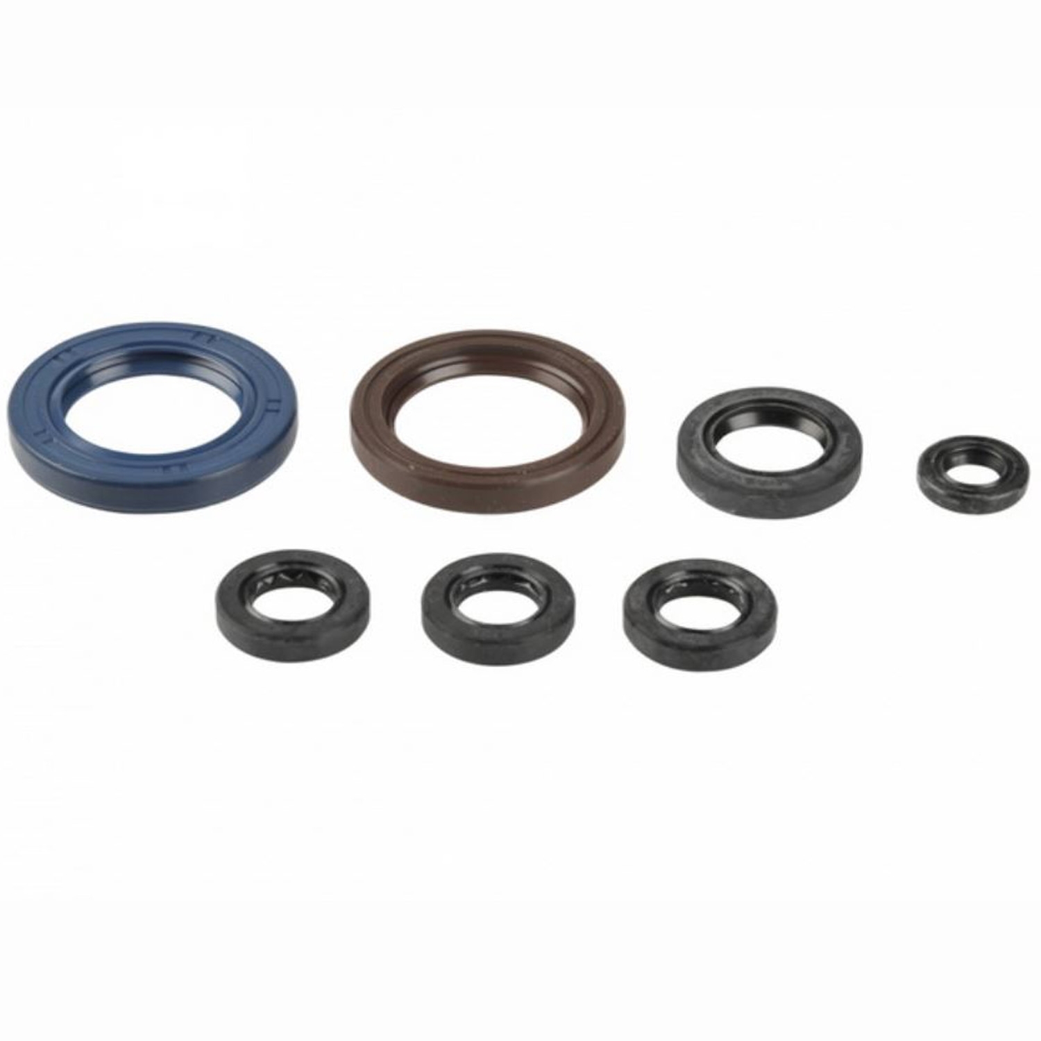 Wellendichtring-Satz P400270400002 KTM EXC250 400 450 520 525 SX450 520 525 XC