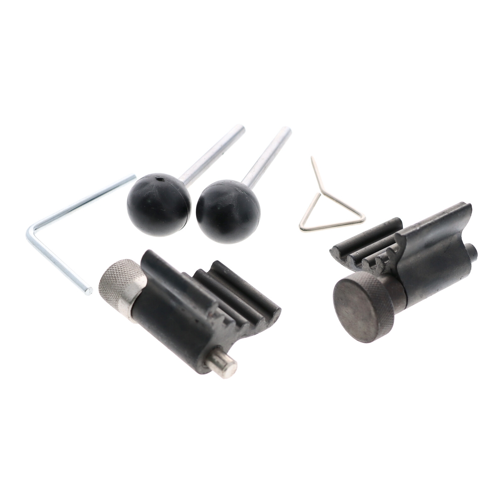 Set Motorwerkzeug Zahnriemen wechseln für VAG TDI VW Fox Golf Passat Audi 1,2-2,0