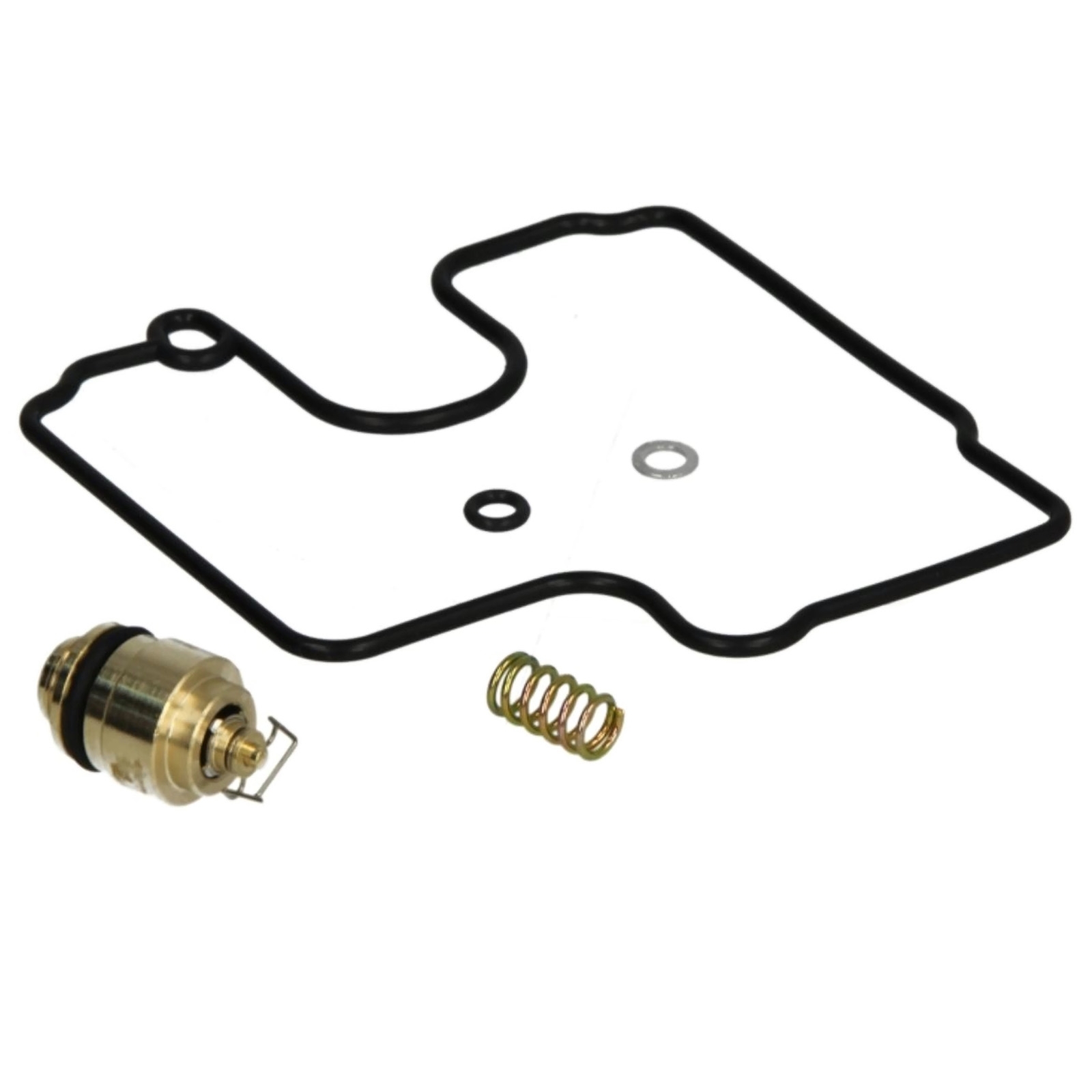 Tourmax CAB-Y29 Vergaser Reparatursatz für Yamaha YZF-R1 1000 1998-01 Suzuki Epicuro UC125