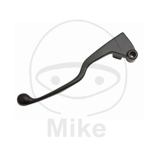 JMP Kupplungshebel Alu gegossen schwarz für Kawasaki EX 250 R Ninja 2008-2014