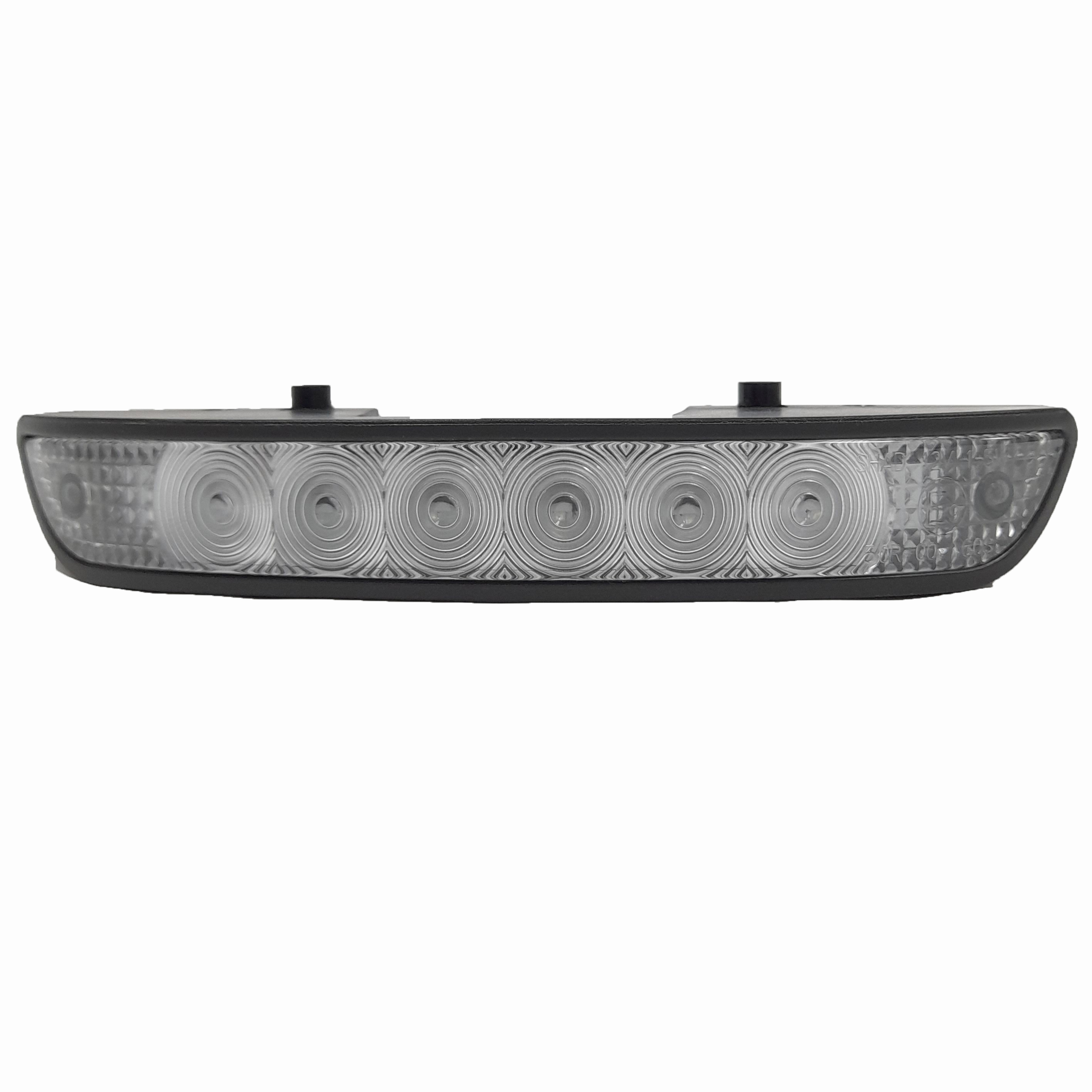 Shad LED Bremsleuchte Zusatzbremsleuchte für Topcasehalter SH 26 SH 29 SH 33 SH 34 SH 37
