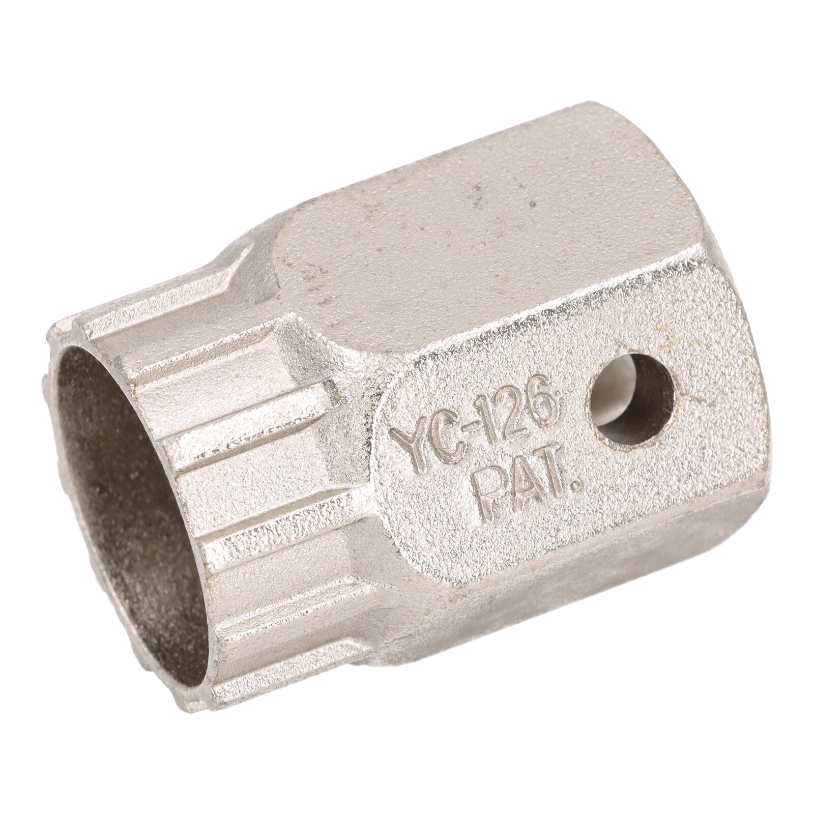 Schlüssel / Abzieher für Kassetten-Zahnkränze (von Shimano und SRAM)