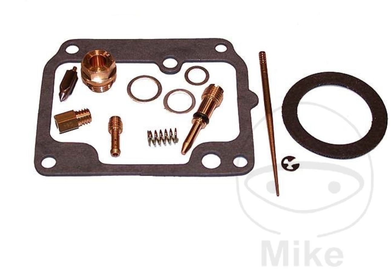 Keyster KY-0531 Vergaser Reparatursatz für Yamaha RD400 1A3 1978 - 1979