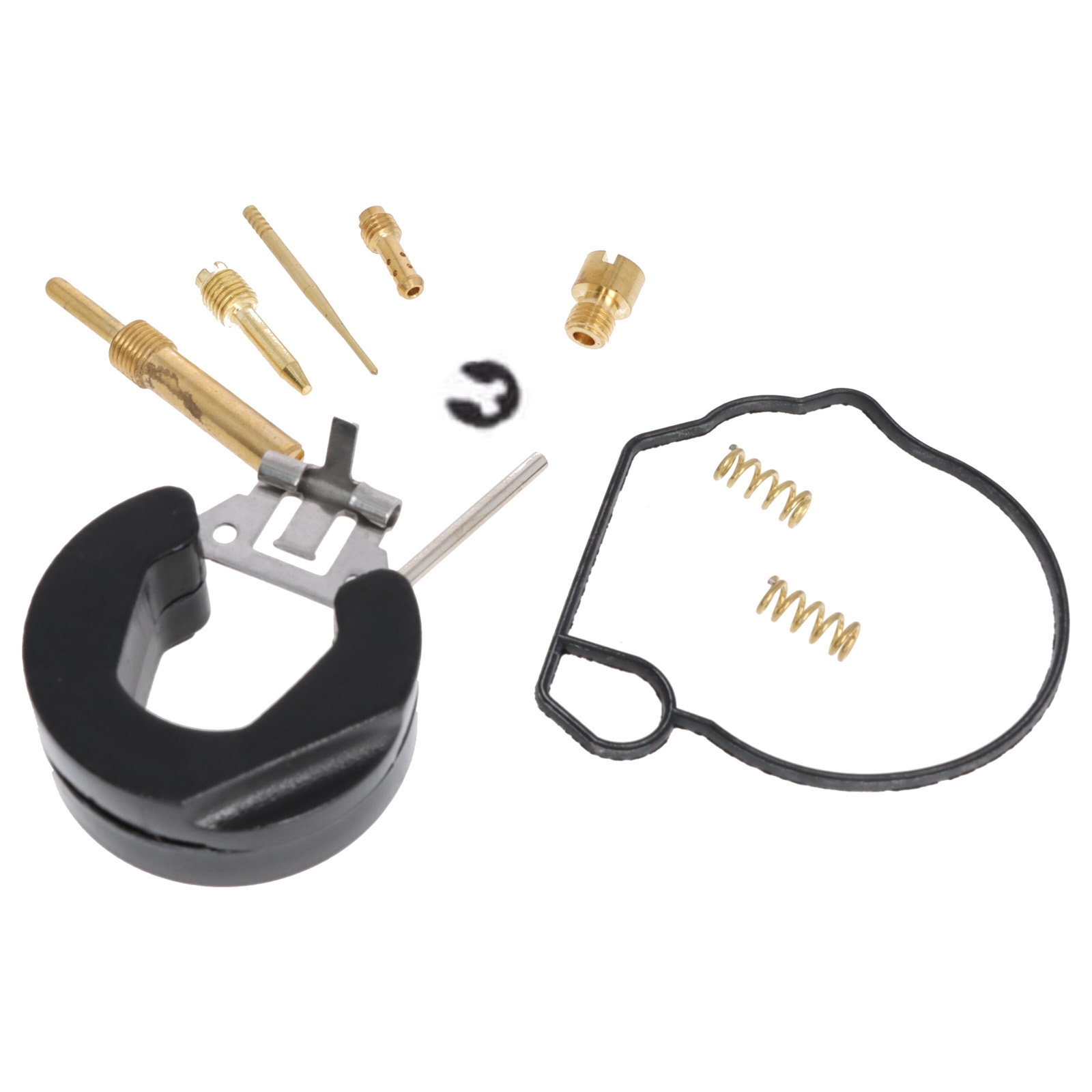 Vergaser Reparatursatz Aprilia Habana Mojito Benelli Derbi Atlantis Italjet Pegasus Suzuki