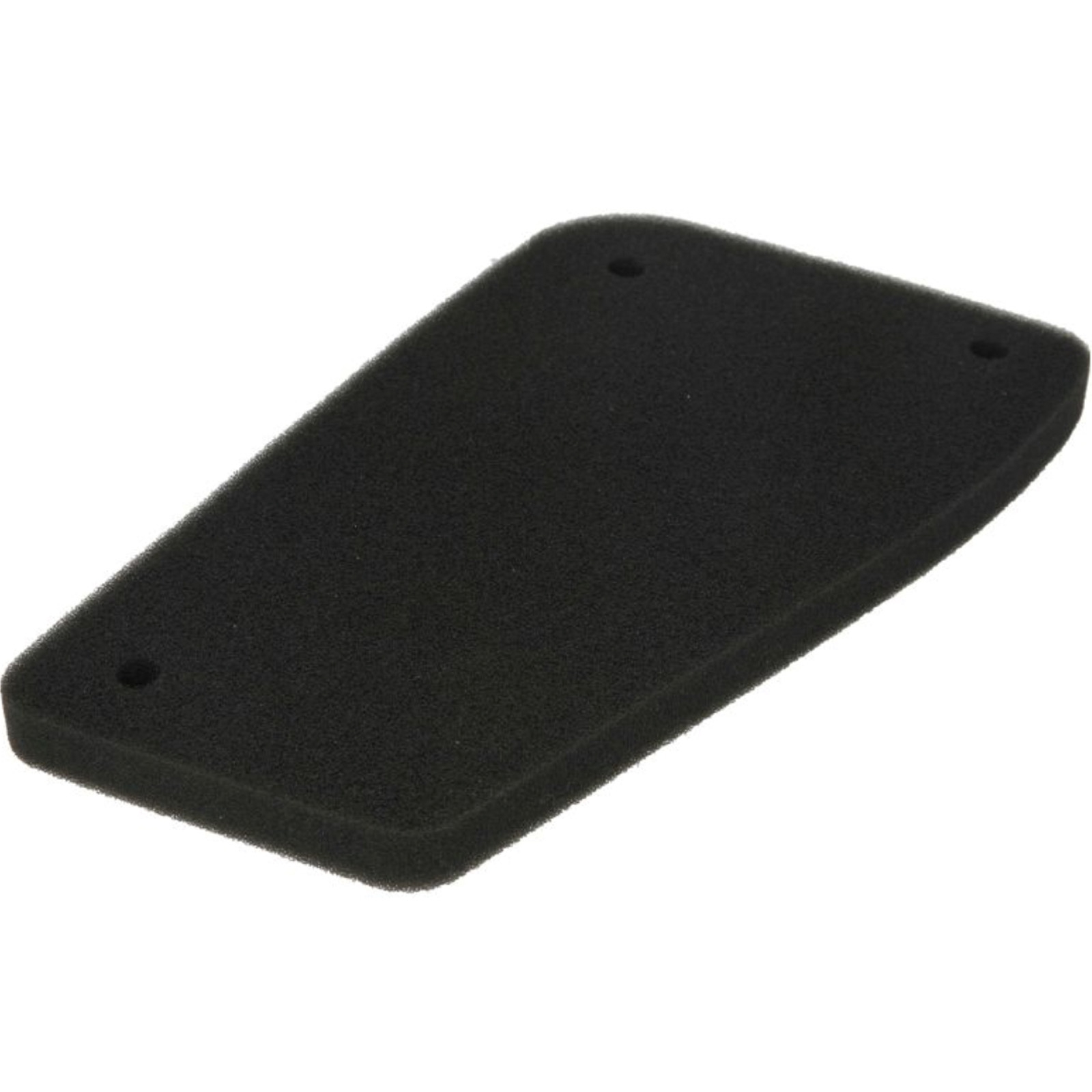 Luftfilter PG34100 Schaumstoff Filterelement für Peugeot SV50 SV80 Hercules Sachs SR50 Samba