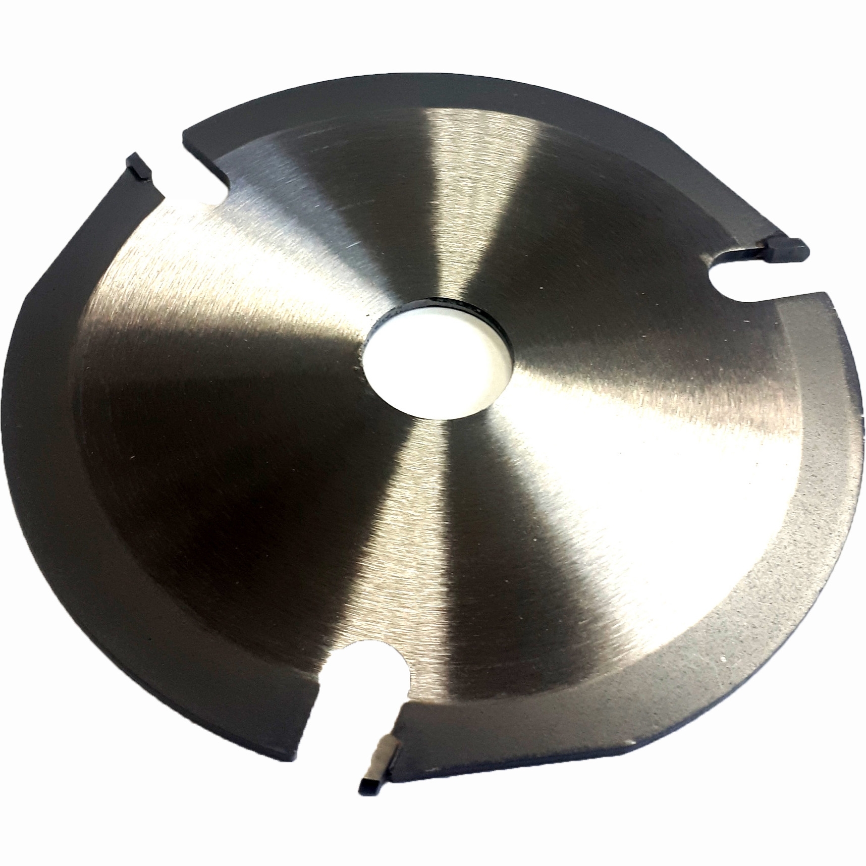 Hartmetall Speedcutter FlexTrennscheibe für Holz 125/115 mm 22.23 3 Zähne