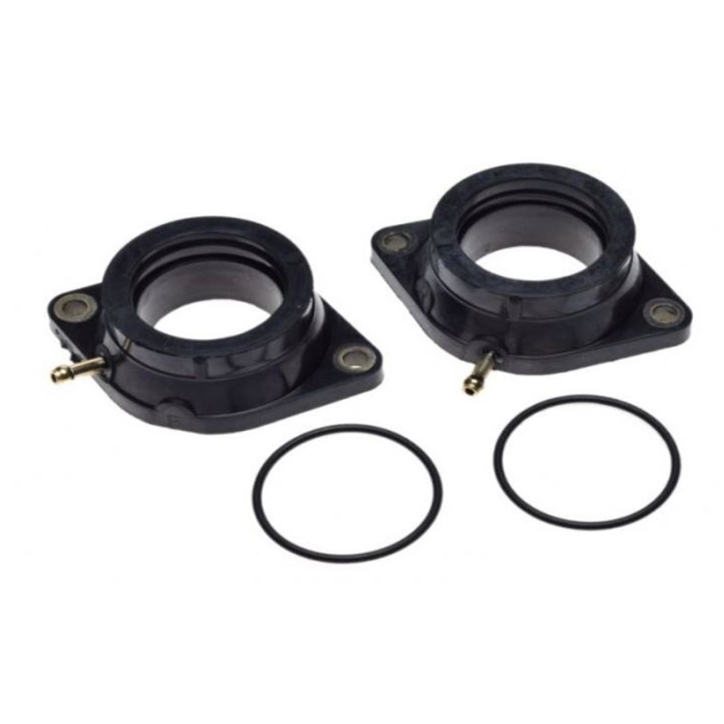 Vergaser Ansaugstutzen Satz für Yamaha BT 1100 XVS 1100 Dragstar XVS1100 BT1100 BT