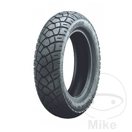 Heidenau Allwetter RollerReifen K58 110/80-10 63M Tubeless 11120054