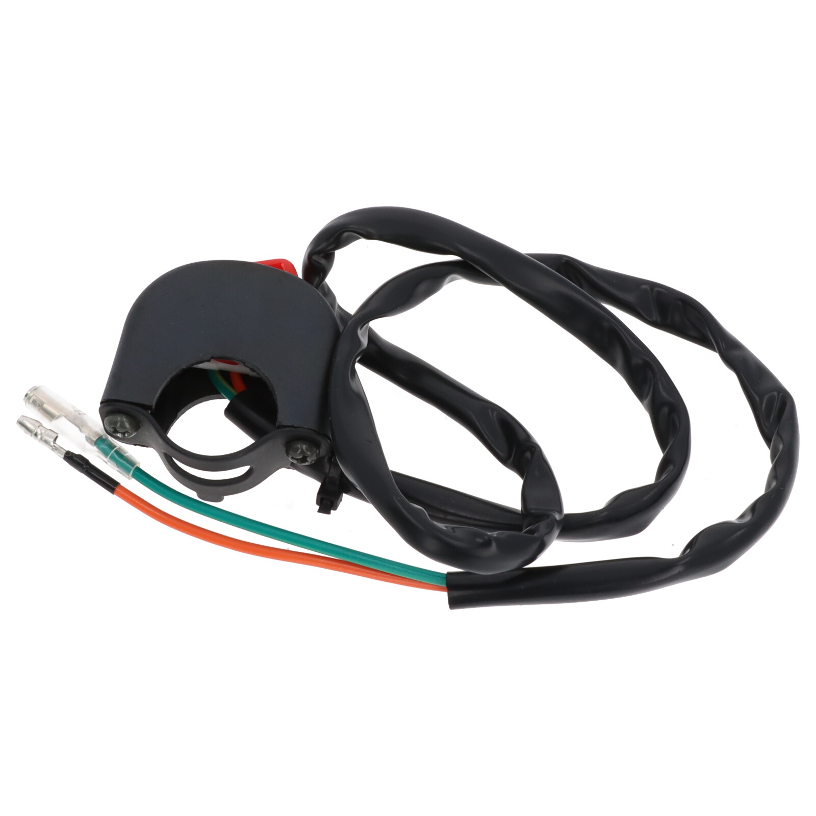 Universal Lichtschalter für Enduro Cross Custom Motocross Motorrad