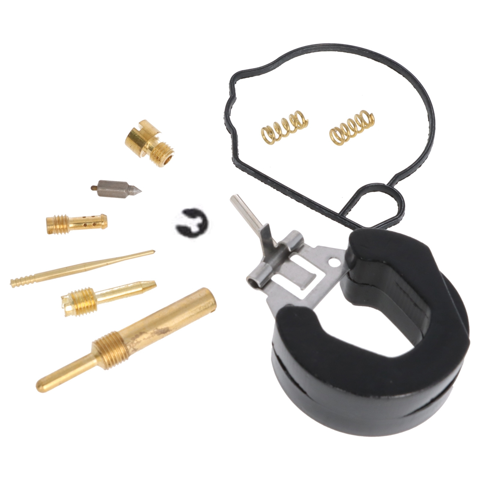 Vergaser Reparatursatz Aprilia Habana Mojito Benelli Derbi Atlantis Italjet Pegasus Suzuki