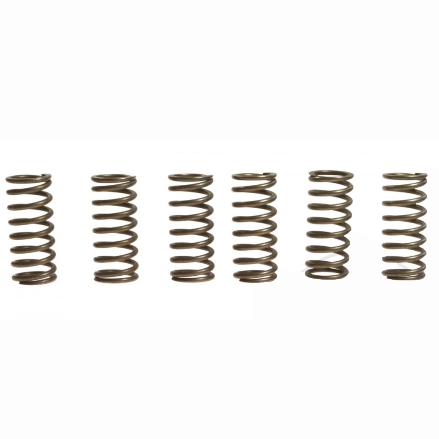 Kupplungsfedern (6)MEF123-6 TRW-Lucas