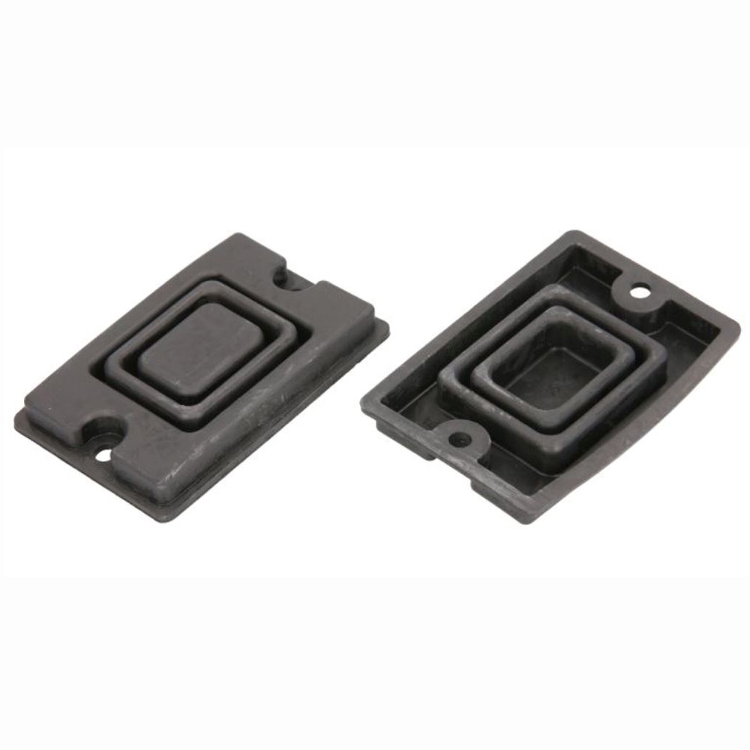 Tourmax RVD-106 Dichtungssatz Flüssigkeitsbehälter für Honda CB CBR CX CMX GL VF VFR VT XBR