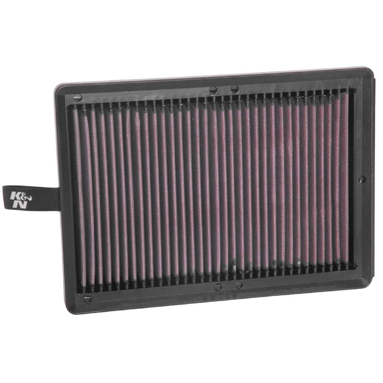 K&N Tauschluftfilter für Hyundai Tucson 2016-21 Kia Sportage 2016-22 1.6 2.0 2.4