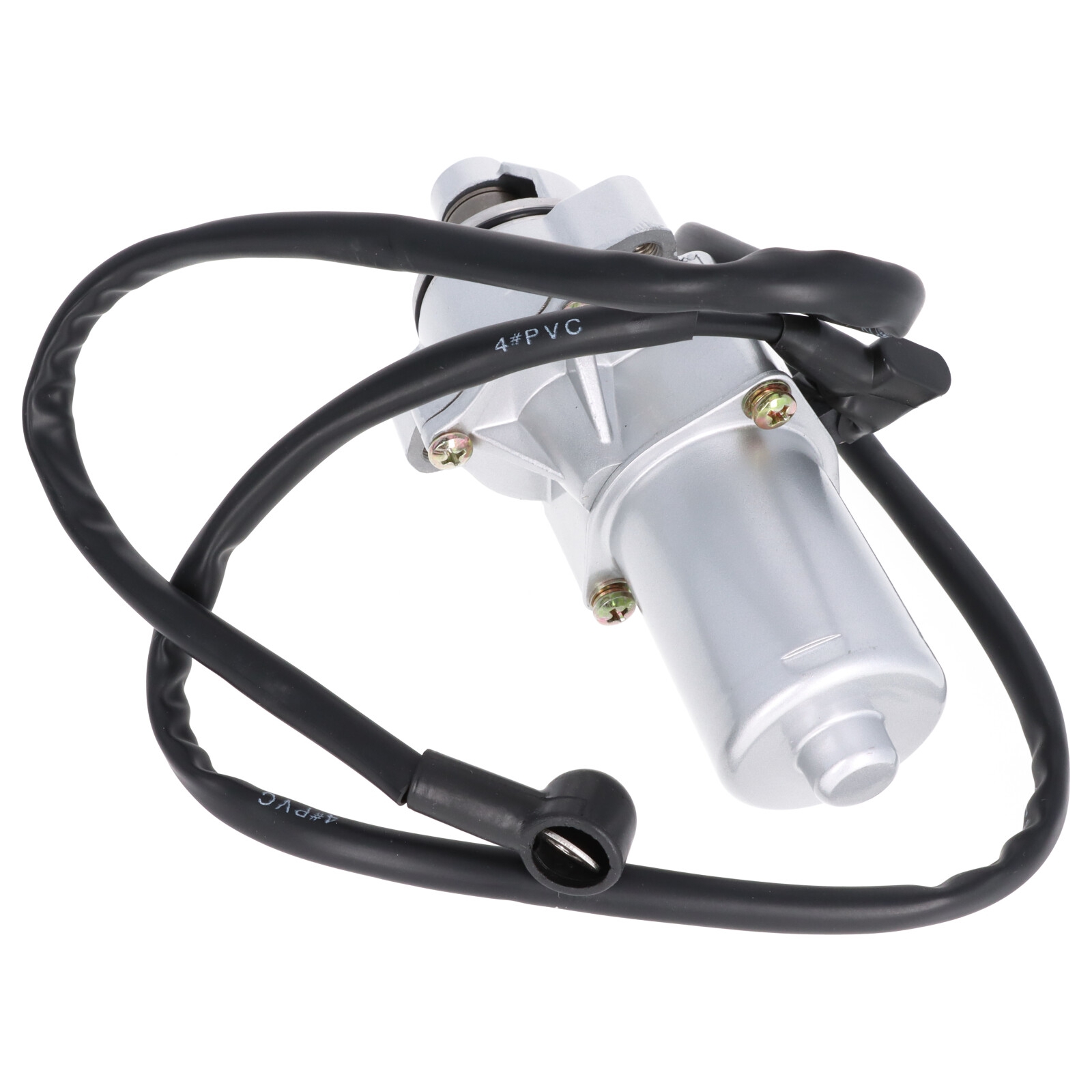 Anlasser für Minarelli AM6 Motor für CPI SM SX 50 Supermoto AM6 Generic Trigger E-Starter