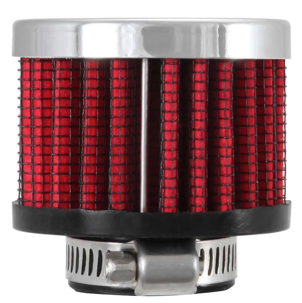 K&N Sportluftfilter 62-1360
