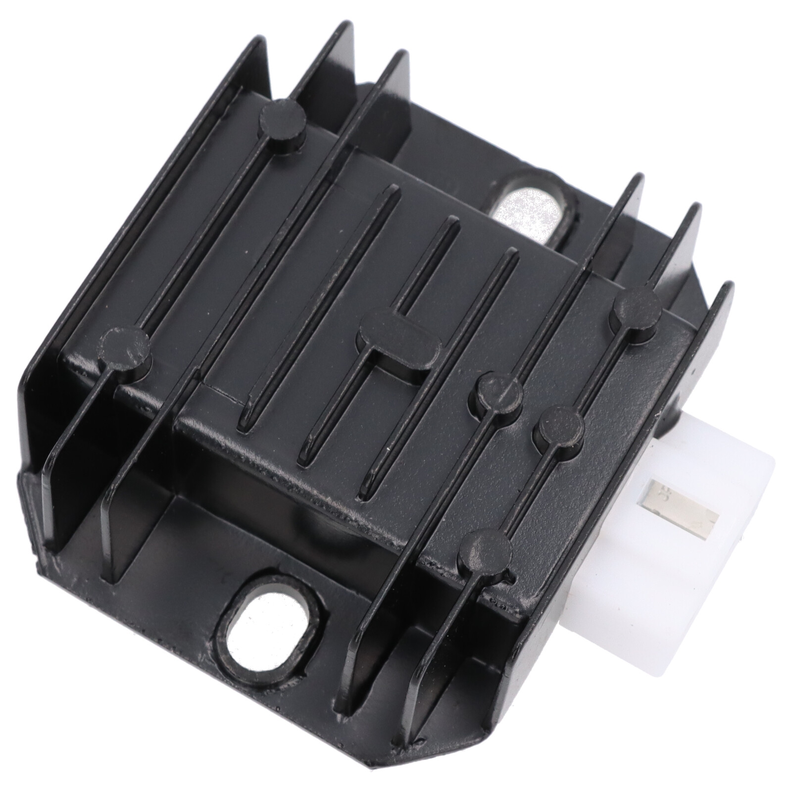 Gleichrichter Spannungsregler für Minarelli AM6 Motoren Roller Generic Trigger SM 50 4-Pins