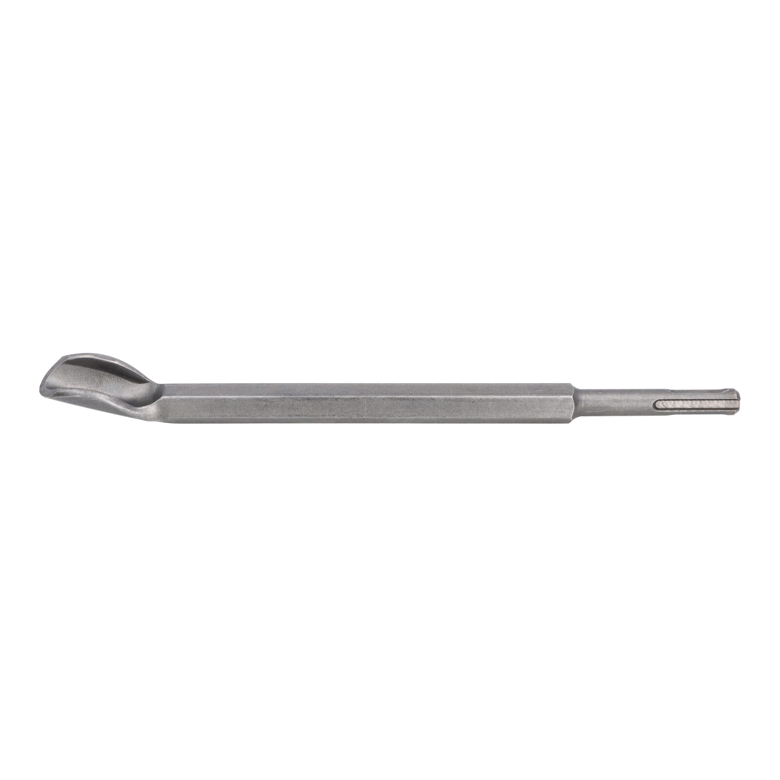 SDS-Plus Hohlmeißel Kanalmeißel 14x250 mm Hohl Kanal Meisel