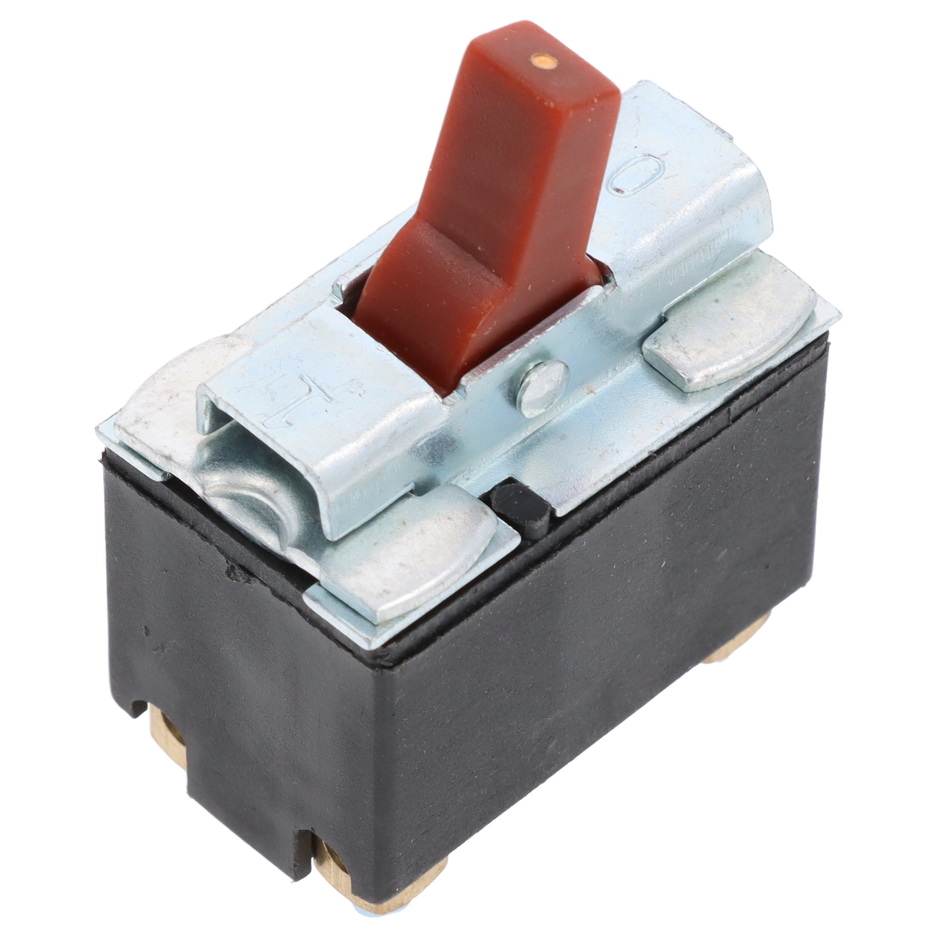 Switch Ersatzschalter für Winkelschleifer Modell DK4-6/2B Skil Ferm 115/125mm