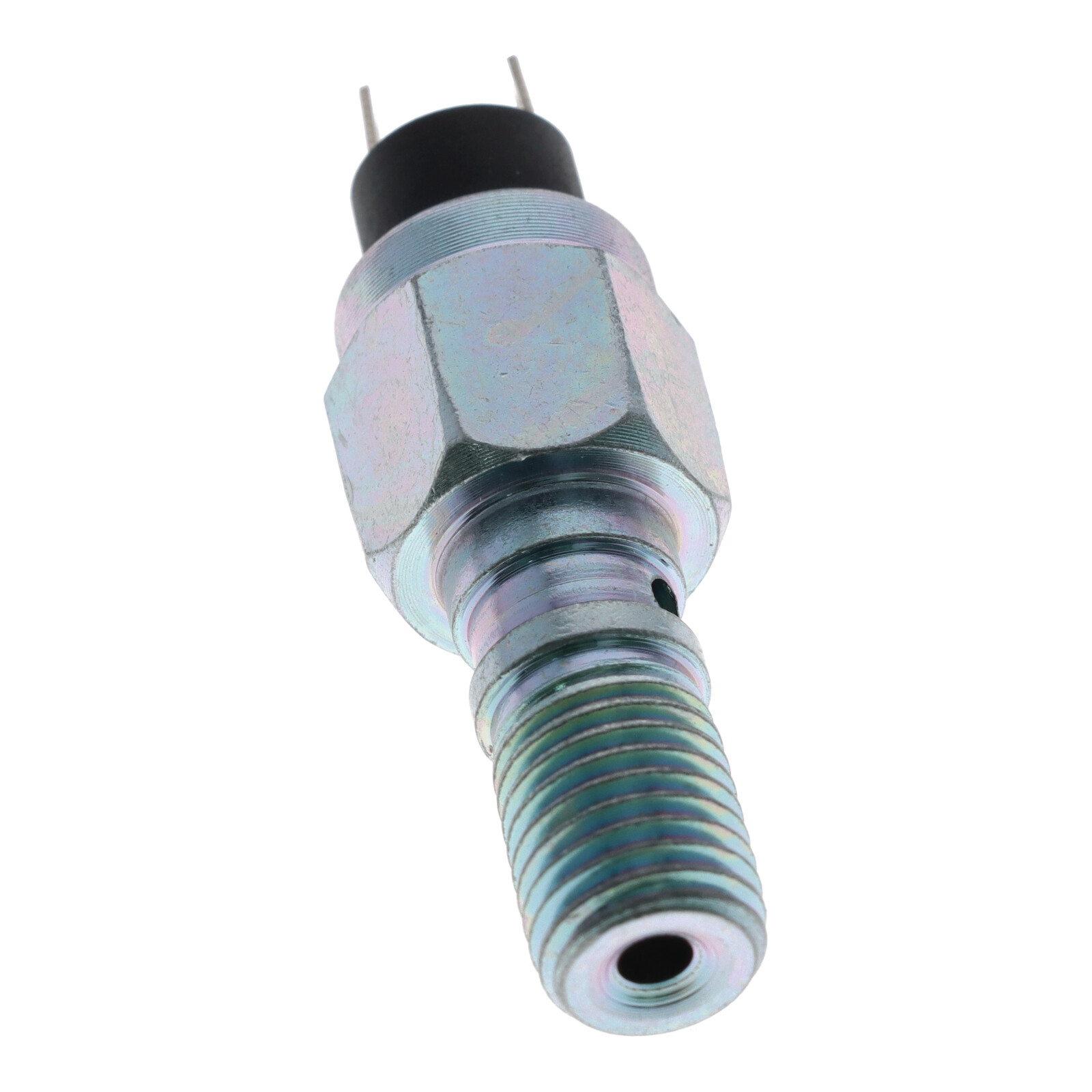 Bremslichtschalter hydraulisch M10x1.25 mm für Roller Motorrad ATV Universalschalter
