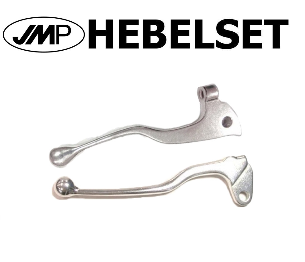 Bremshebel & Kupplungshebel für Yamaha DT TW 125 H N TW200E Trailway YZ80