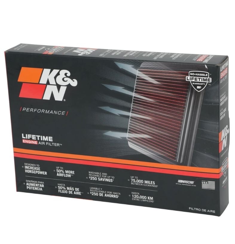 Luftfilter TB-9095 für Triumph Adventurer Legend Thunderbird Sport 900 TT T309RT