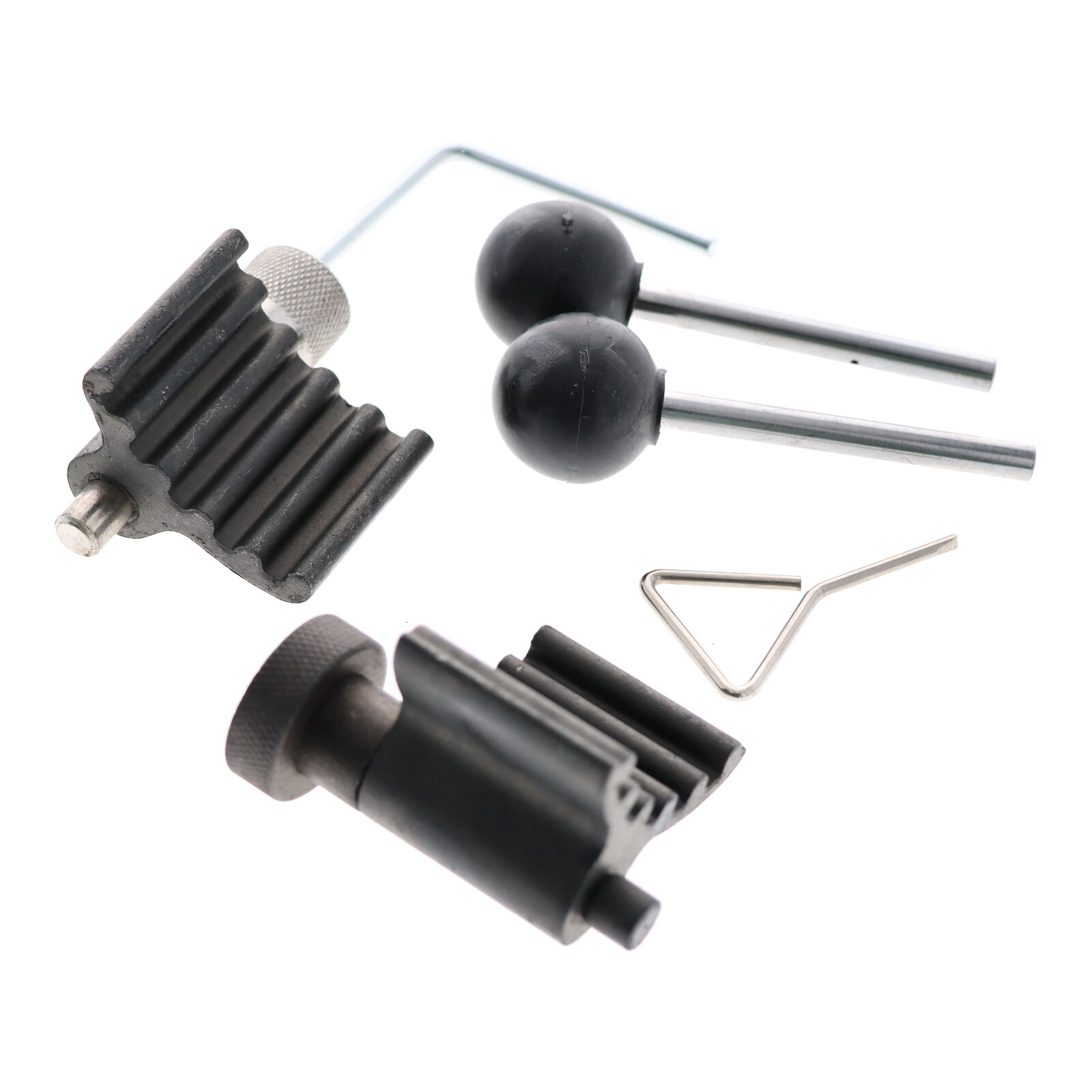 Set Motorwerkzeug Zahnriemen wechseln für VAG TDI VW Fox Golf Passat Audi 1,2-2,0