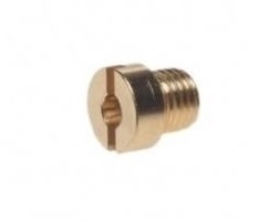 1x Vergaserdüse Hauptdüse 4 mm Größe 72 für Dell´Orto und Mikuni Vergaser