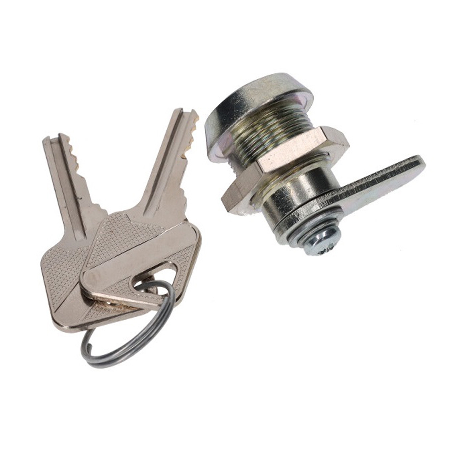 Seitendeckel Schloss Seitenkastenschloss für Simson S51 SR50 MZ ETZ TS 150 250 251
