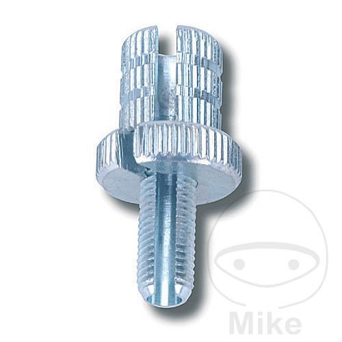 Stellschraube geschlitzt 0152.02.028