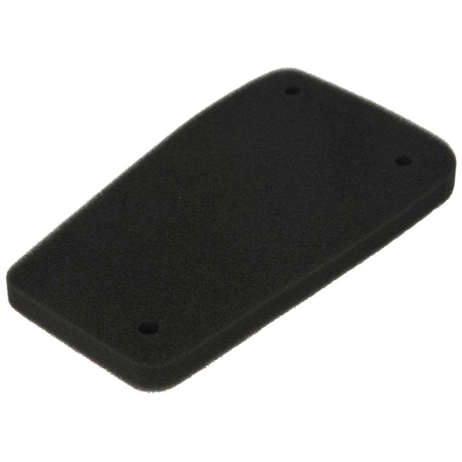 Luftfilter PG34100 Schaumstoff Filterelement für Peugeot SV50 SV80 Hercules Sachs SR50 Samba