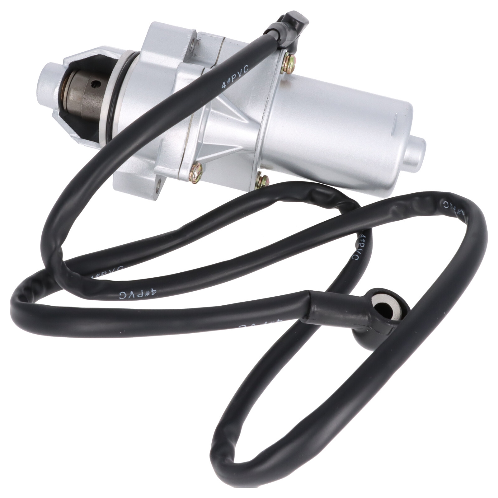 Anlasser für Minarelli AM6 Motor für CPI SM SX 50 Supermoto AM6 Generic Trigger E-Starter