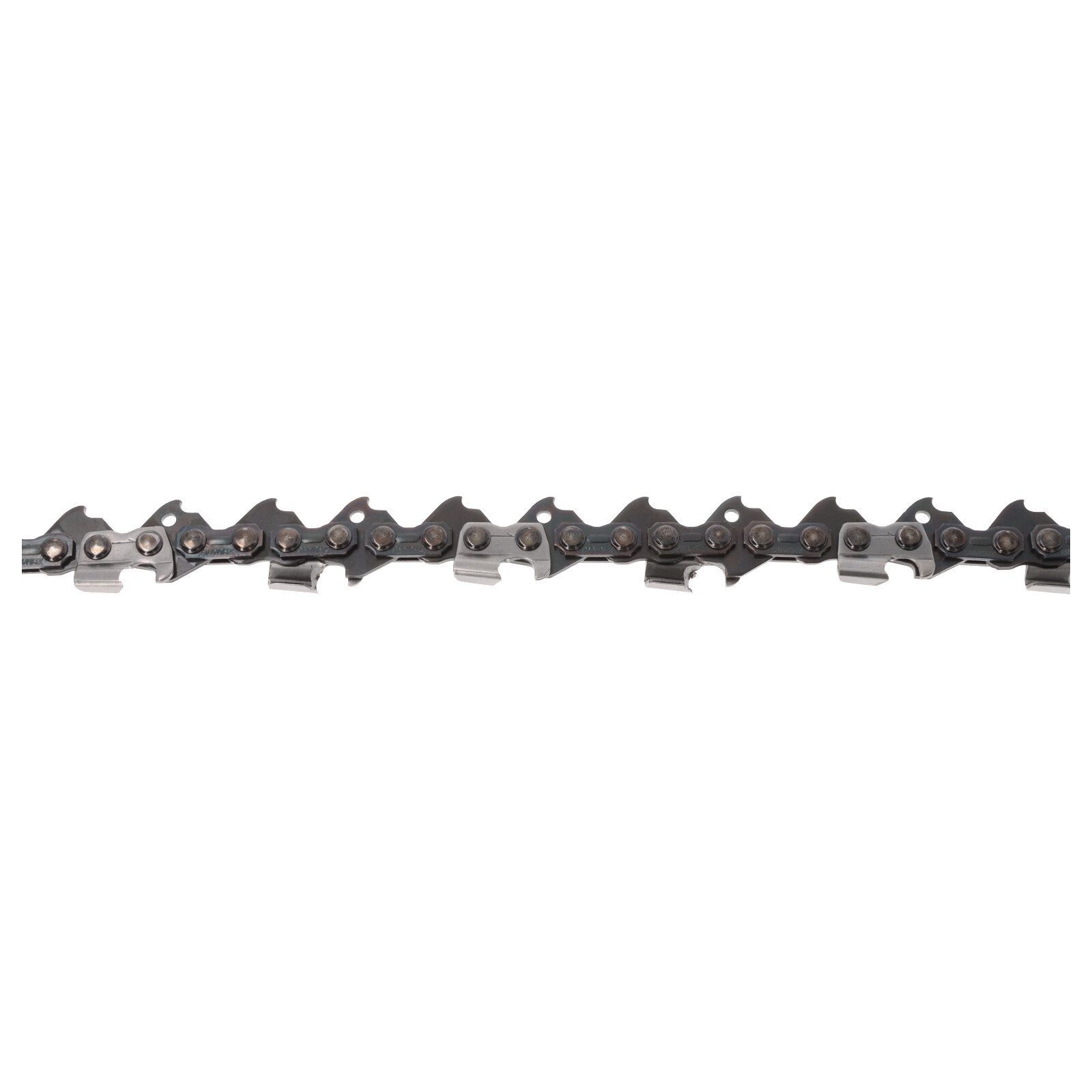 Halbmeißelkette Sägekette 0,325" 1,5mm 64TG für Husqvarna Motorsägen 38cm (15")