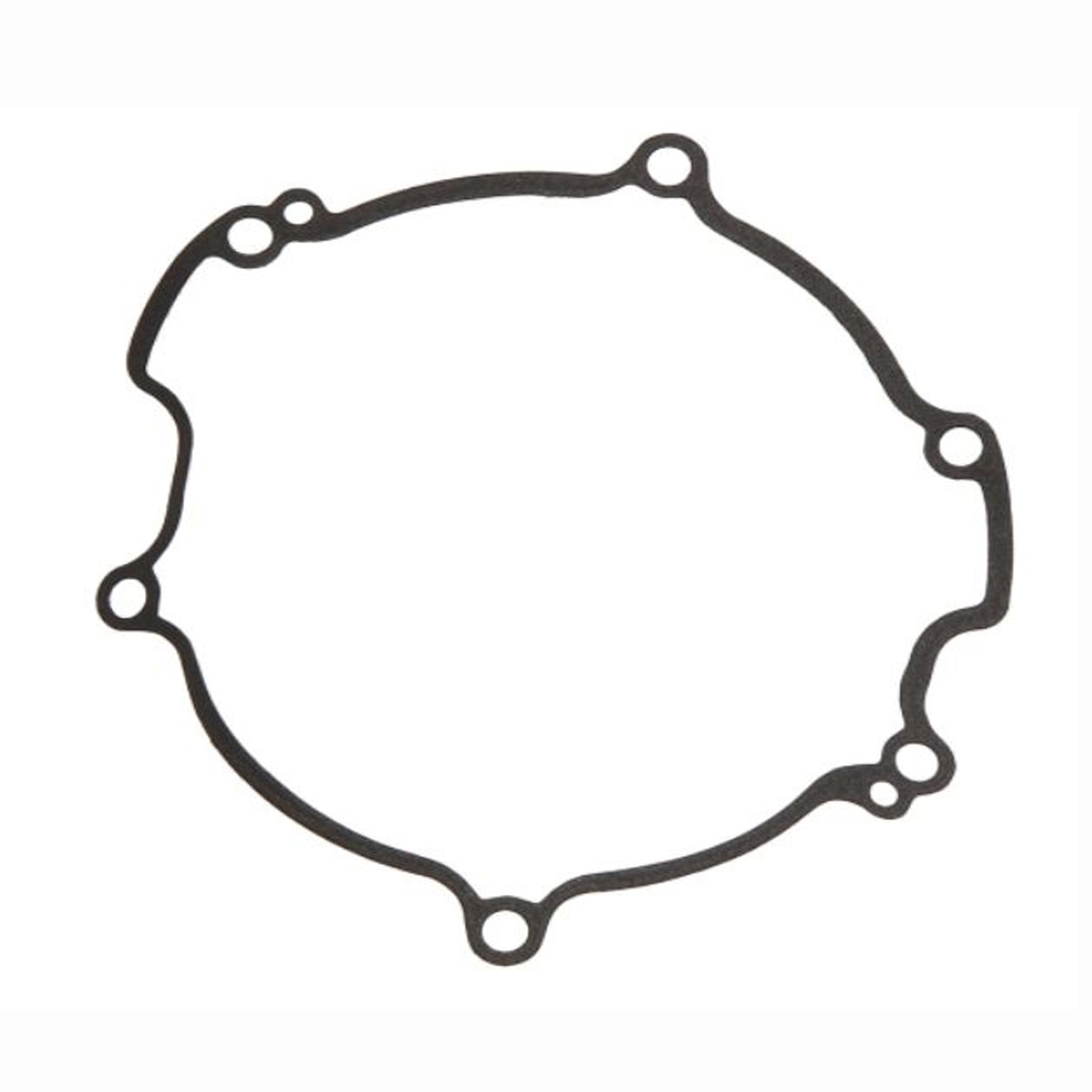 Kupplungsdeckeldichtung S410250008071 außen für Kawasaki KX 85 B D Großrad A C W Kleinrad