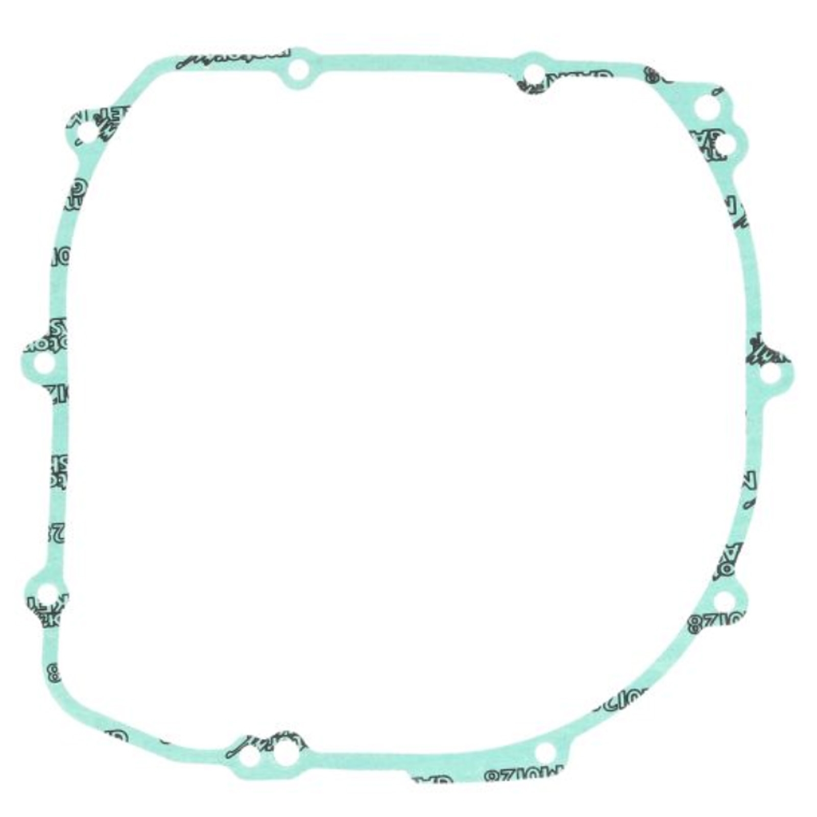 Kupplung für Kawasaki ZZR600 D 1990-1992 EBC Reparatursatz verstärkt + Deckeldichtung