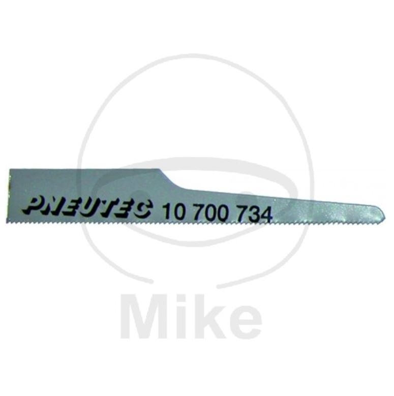 Pneutec Stichsägeblatt für pneumatische Karosseriesägen 95 734