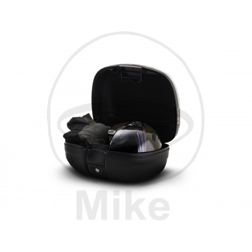 Shad Topcase schwarz 37L D0B37100